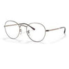 Óculos de Grau Gray-Ban Rx3582v 3120 51