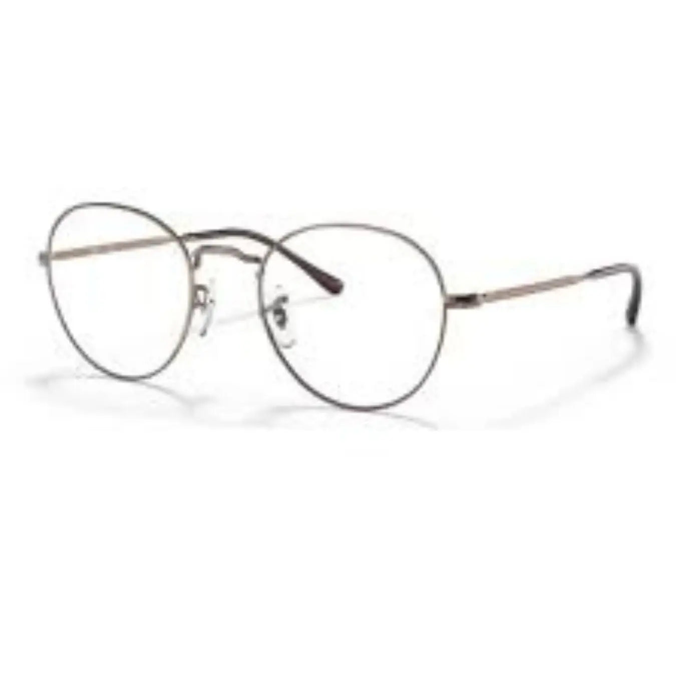 Óculos de Grau Gray - Ban Rx3582v 3120 54 - Ótica Vision Care