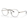 Óculos de Grau Gray-Ban Rx3582v 3120 51