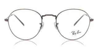 Óculos de Grau Gray - Ban Rx3582v 3120 54 - Ótica Vision Care