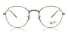 Óculos de Grau Gray-Ban Rx3582v 3120 51