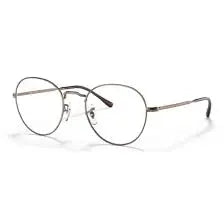 Óculos de Grau Gray - Ban Rx3582v 3120 54 - Ótica Vision Care