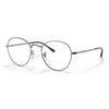 Óculos de Grau Gray-Ban Rx3582v 3120 51