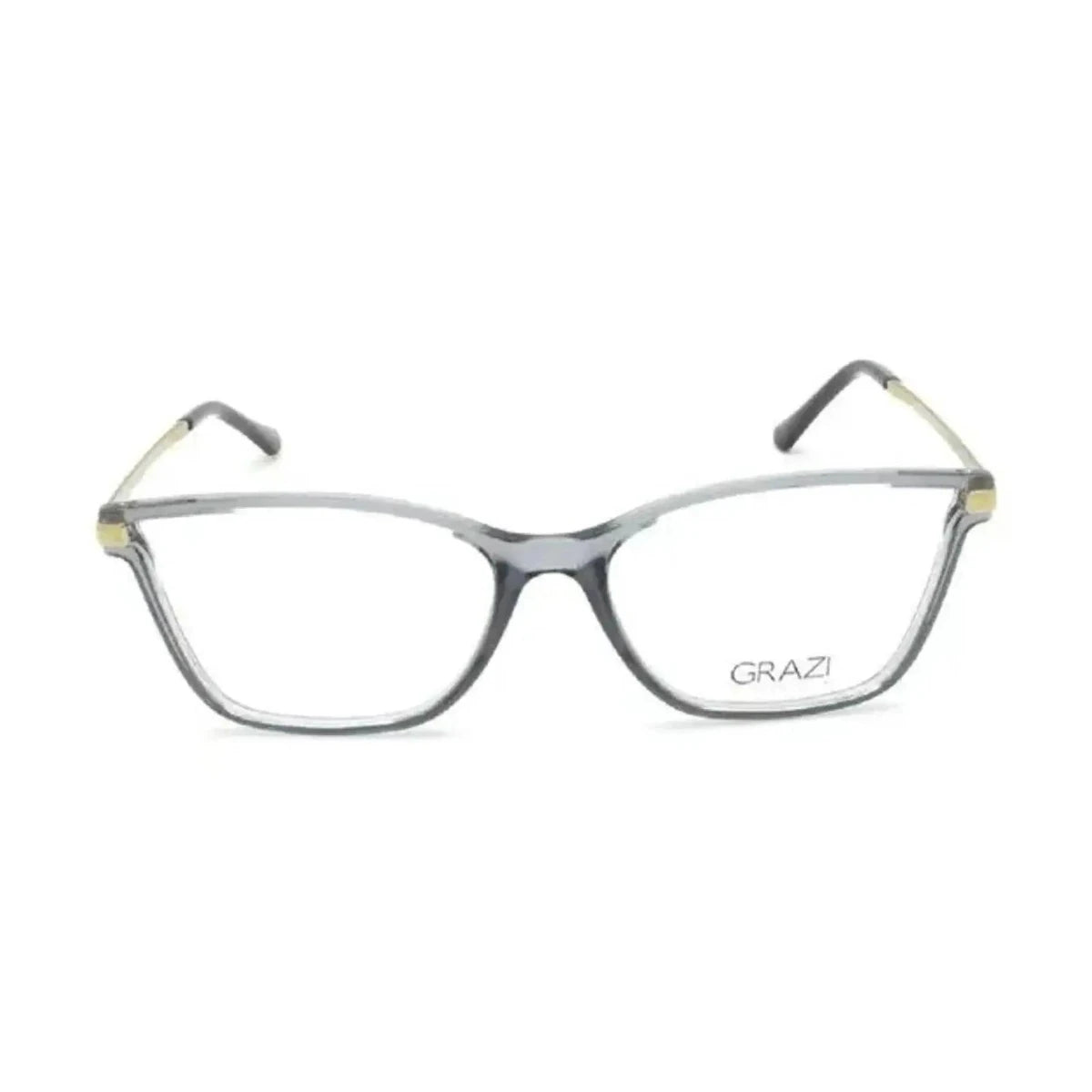 Óculos de Grau Grazi gz 3068 g902 53 - Ótica FagLux