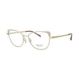 Óculos de Grau Grazi GZ1013 F921 52 - Ótica FagLux