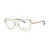 Óculos de Grau Grazi GZ1013 F921 52