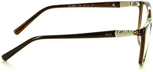 Óculos de Grau GRAZI GZ3022B F106 54 - Ótica Vision Care