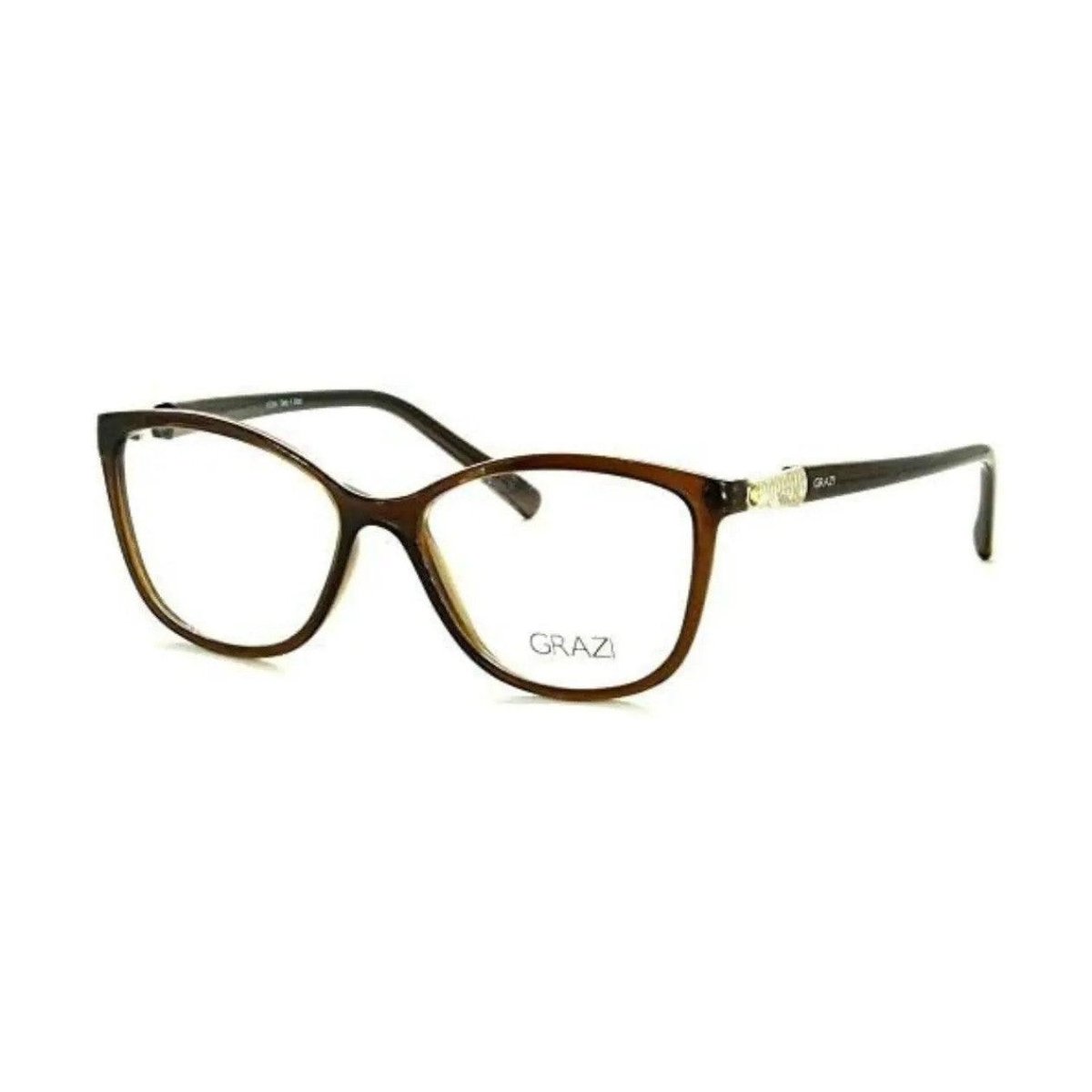 Óculos de Grau GRAZI GZ3022B F106 54 - Ótica FagLux