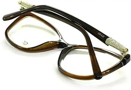 Óculos de Grau GRAZI GZ3022B F106 54 - Ótica Vision Care