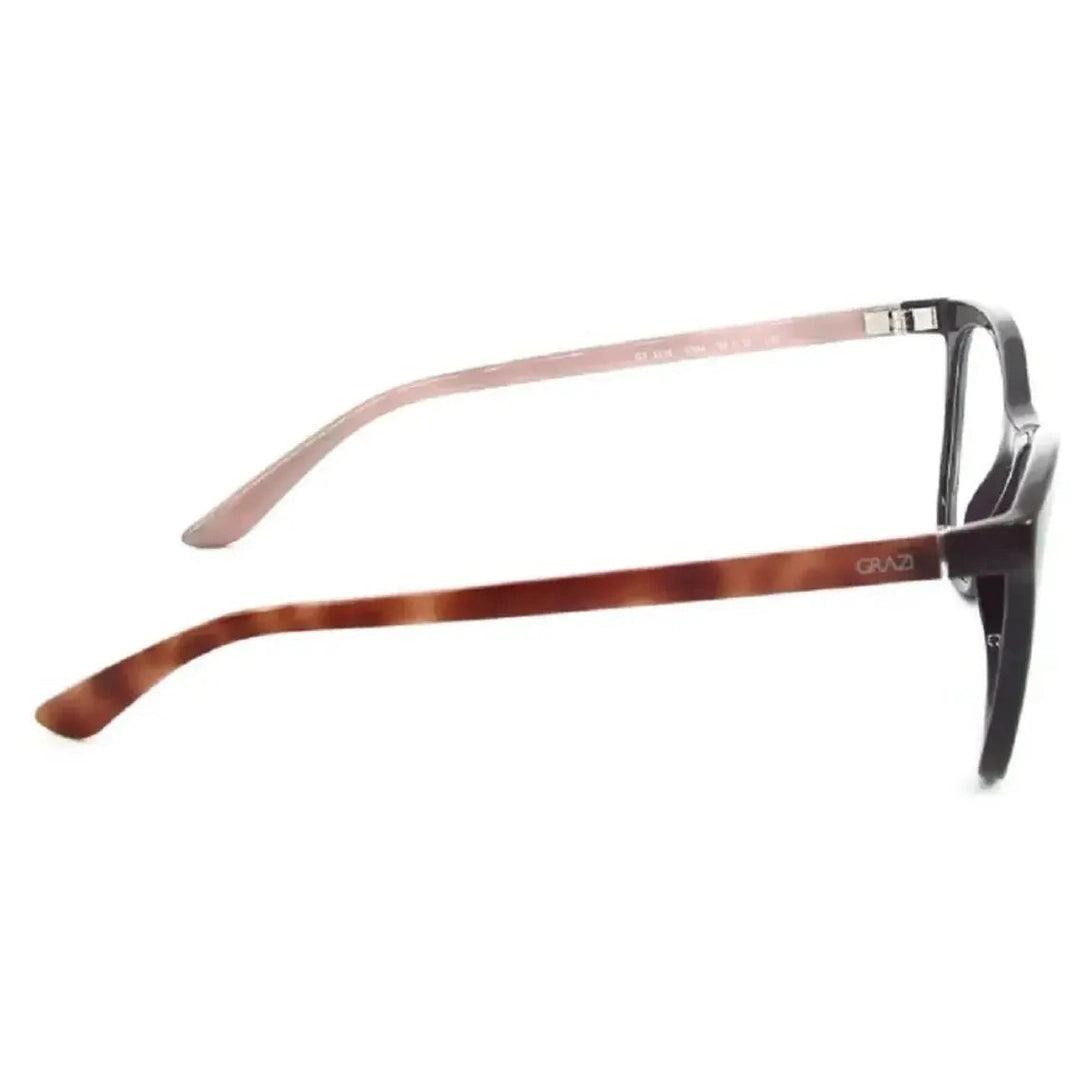 Óculos de Grau Grazi GZ3025 E394 53 - Ótica FagLux