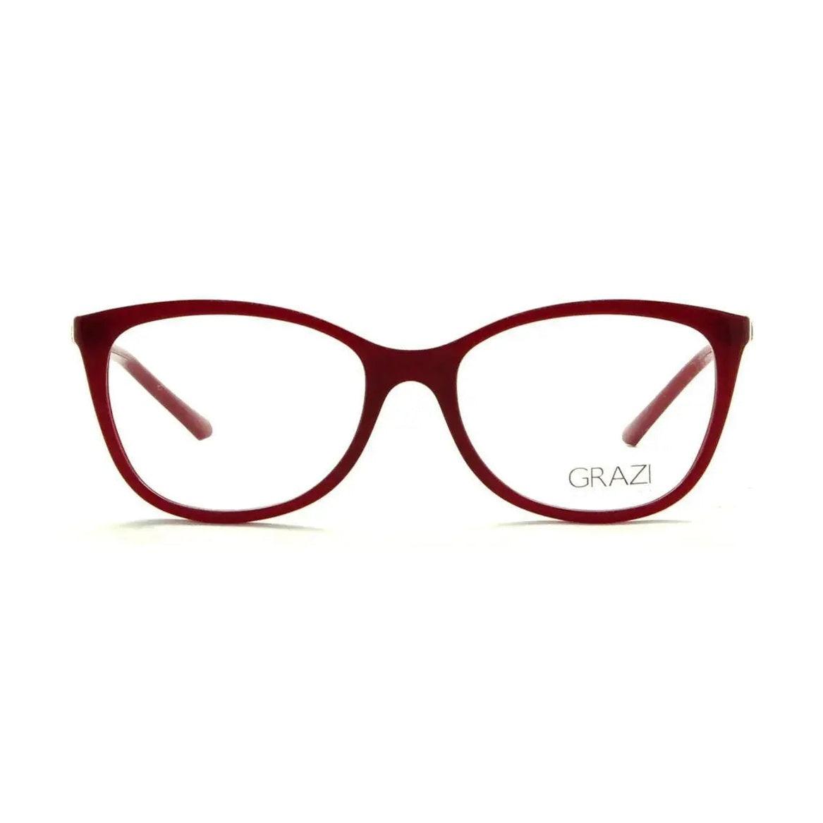 Óculos de Grau Grazi GZ3033 E808 51 - Ótica FagLux