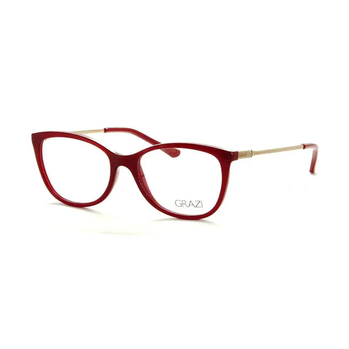 Óculos de Grau Grazi GZ3033 E808 51 - Ótica FagLux