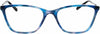 Óculos de Grau GRAZI GZ3051 F905 52