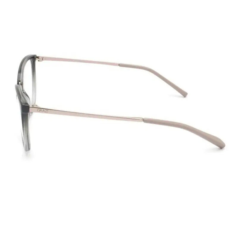 Óculos de Grau Grazi GZ3052 1352 50 - 18 - Ótica Vision Care