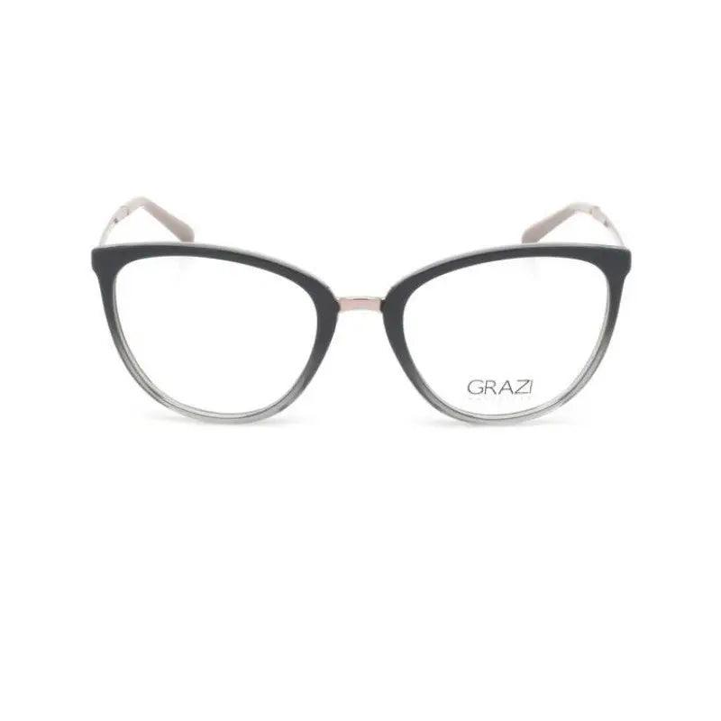 Óculos de Grau Grazi GZ3052 1352 50-18 - Ótica FagLux