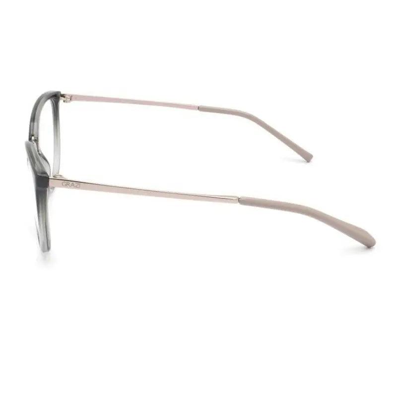 Óculos de Grau Grazi GZ3052 1352 50-18 - Ótica FagLux