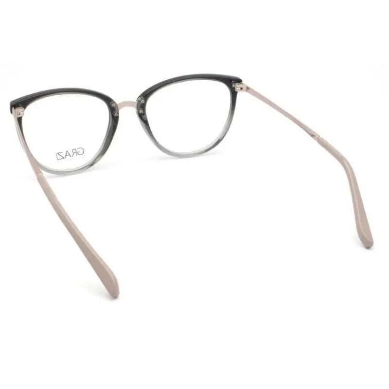 Óculos de Grau Grazi GZ3052 1352 50 - 18 - Ótica Vision Care