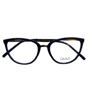 Óculos de Grau Grazi GZ3052 G080 50 - Ótica FagLux