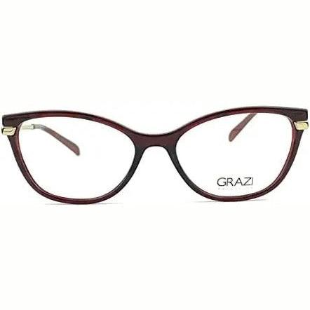 Óculos de Grau Grazi gz3056 g081 - Ótica FagLux