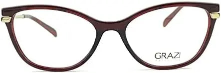 Óculos de Grau Grazi gz3056 g081 - Ótica Vision Care