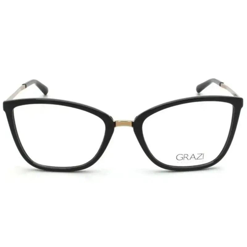 Óculos de Grau Grazi GZ3065 G686 52 - Ótica FagLux