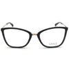 Óculos de Grau Grazi GZ3065 G686 52