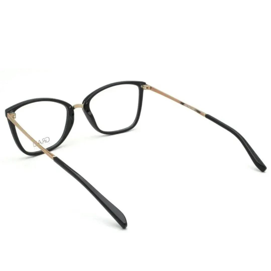 Óculos de Grau Grazi GZ3065 G686 52 - Ótica FagLux