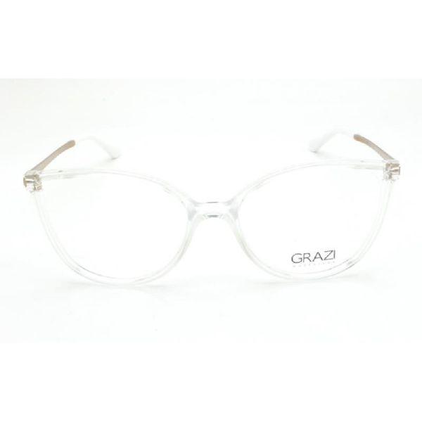 Óculos de Grau Grazi GZ3066 G691 51 - Ótica FagLux