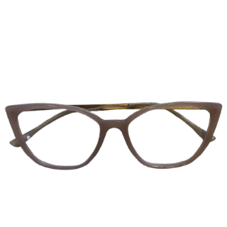 Óculos de Grau Grazi GZ3077 H609 53 - Ótica FagLux