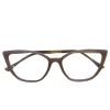 Óculos de Grau Grazi GZ3077 H609 53