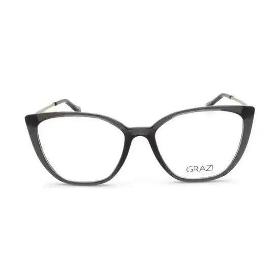 Óculos de Grau Grazi gz3077 h612 53 - Ótica FagLux
