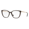 Óculos de Grau Grazi gz3077 h612 53