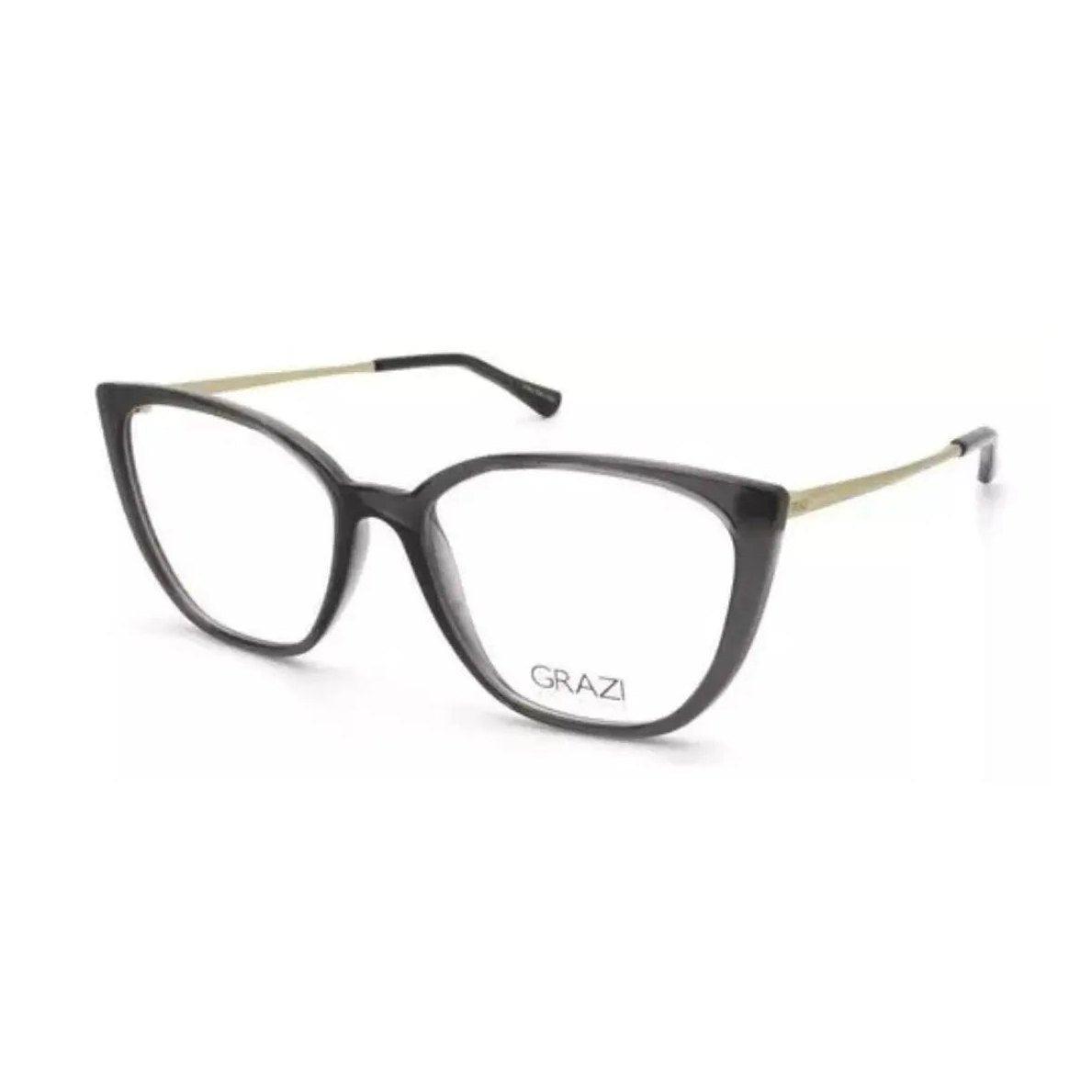 Óculos de Grau Grazi gz3077 h612 54 - Ótica FagLux