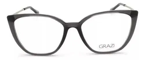 Óculos de Grau Grazi gz3077 h612 54 - Ótica Vision Care