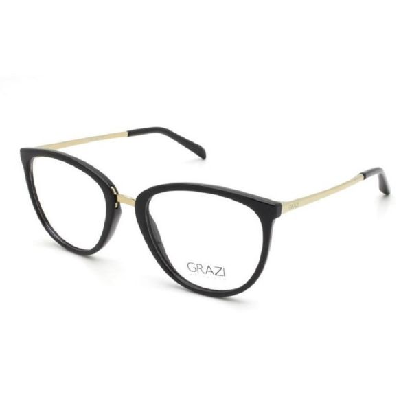 Óculos de Grau Grazi Gz3052 G078 50