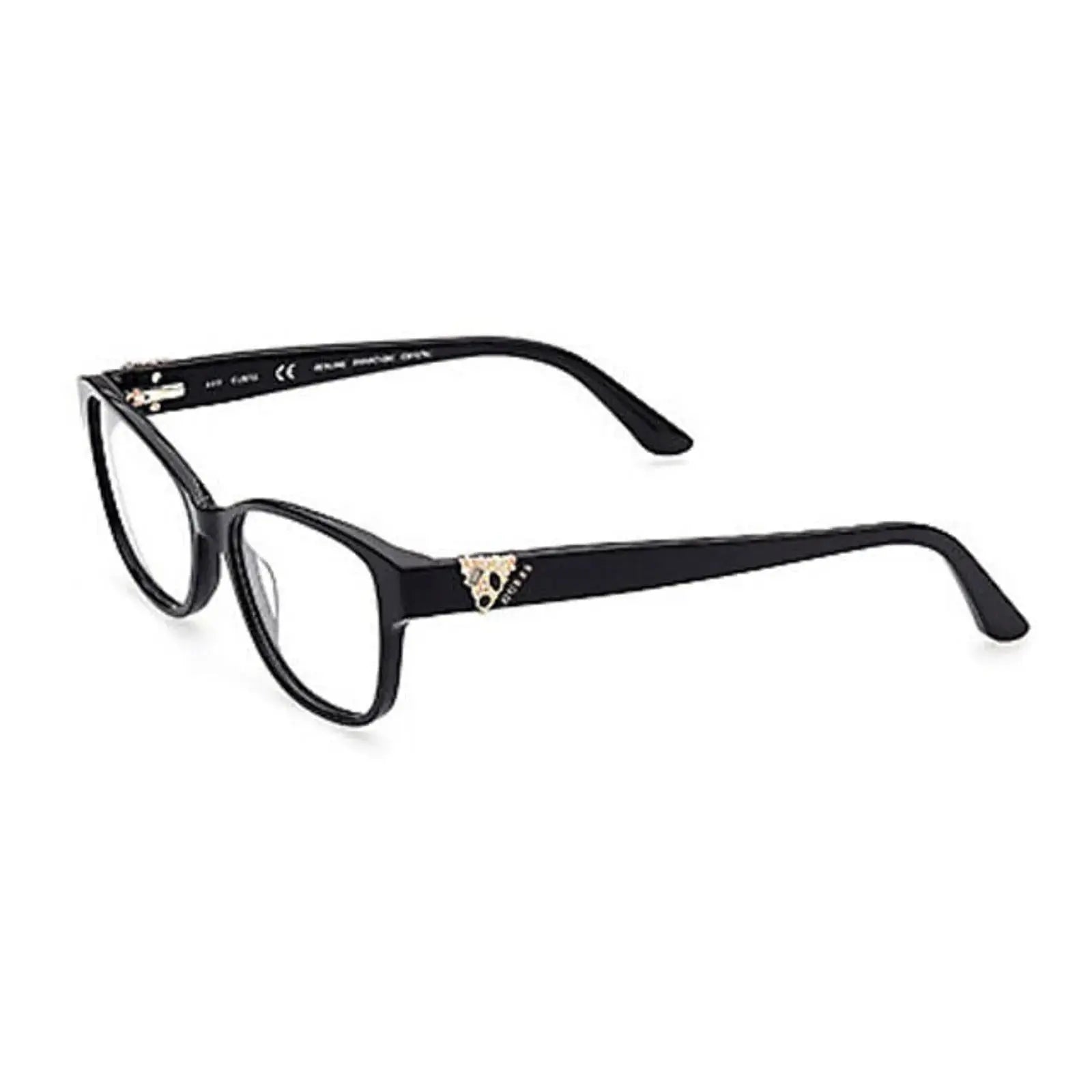 Óculos De Grau Guess 2854 - S 001 - Ótica Vision Care