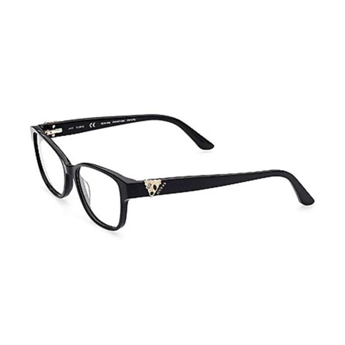 Óculos De Grau Guess 2854-S 001 - Ótica FagLux