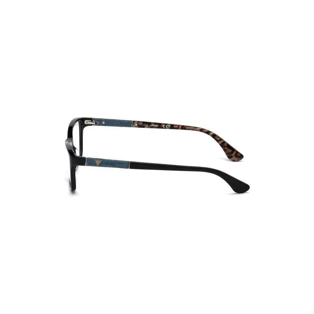 Óculos de Grau Guess Gu2594 001 52 - Ótica FagLux