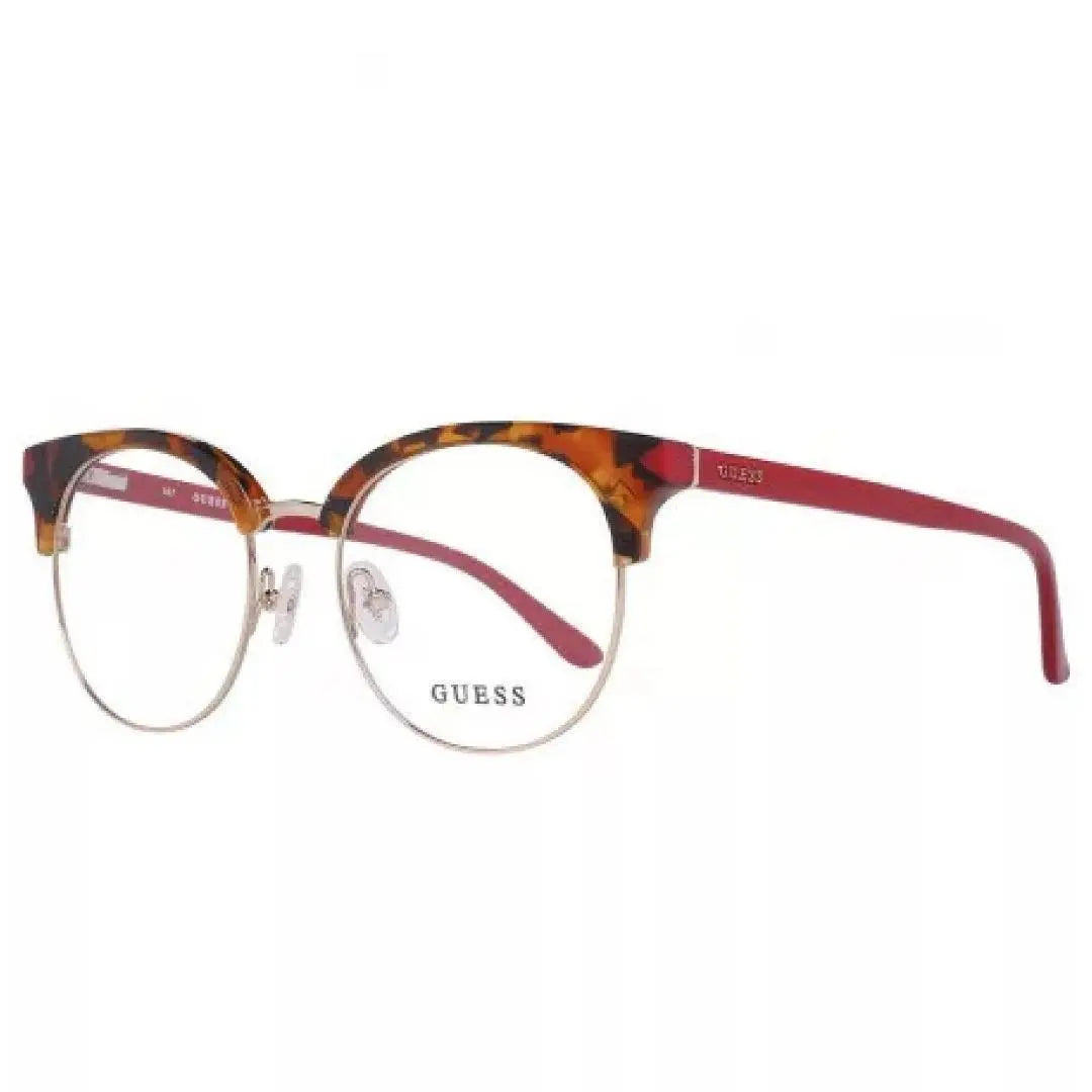 Óculos De Grau Guess Gu2671 - Ótica Vision Care
