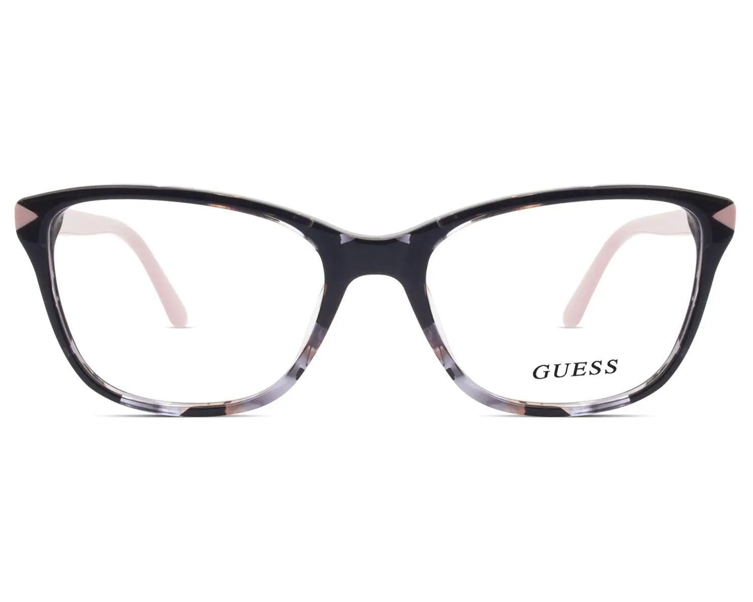 Óculos de Grau Guess GU2673 055 - 53 - Ótica Vision Care