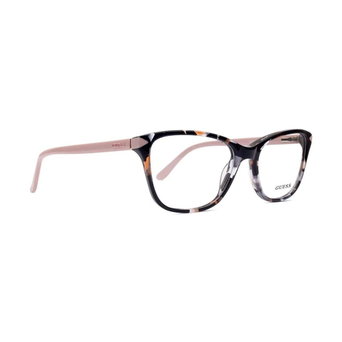 Óculos de Grau Guess GU2673 055-53 - Ótica FagLux