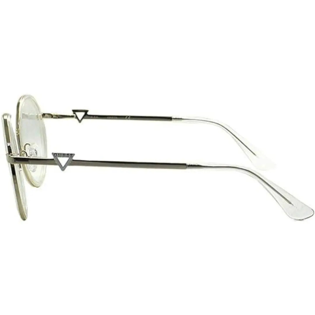 Óculos De Grau Guess Gu2730 026 - Ótica Vision Care