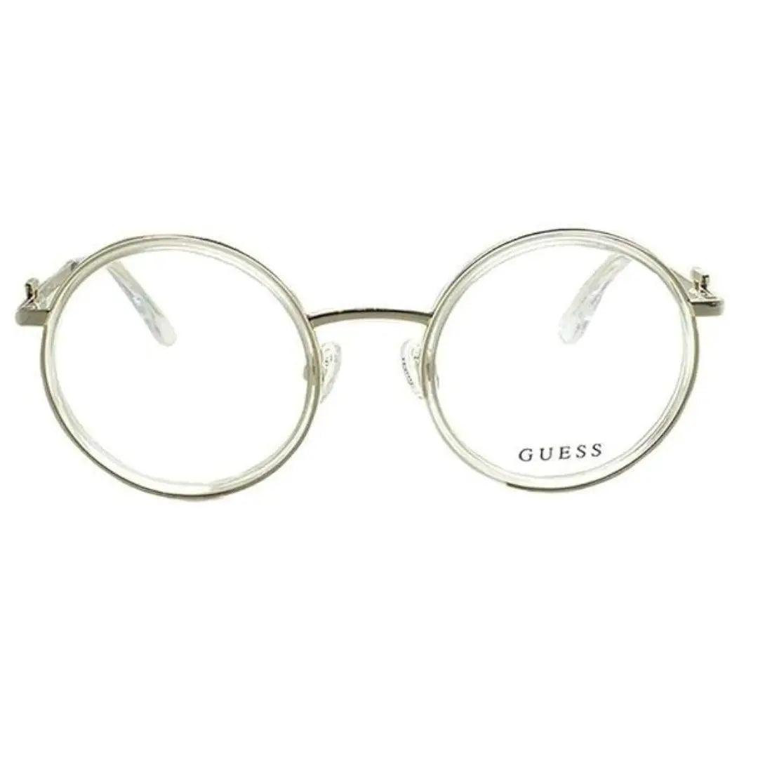 Óculos De Grau Guess Gu2730 026 50 - Ótica FagLux