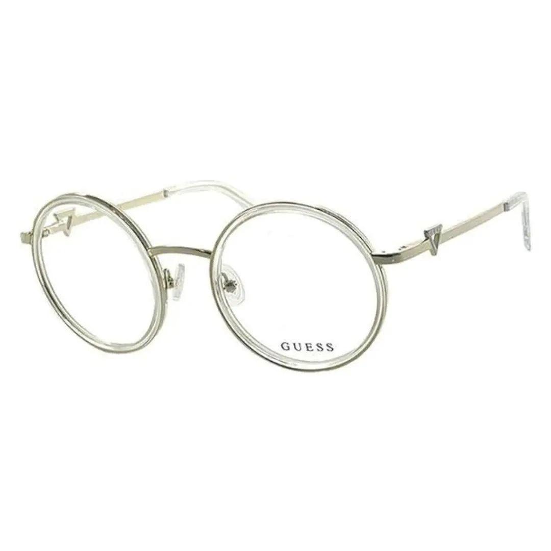Óculos De Grau Guess Gu2730 026 50 - Ótica FagLux