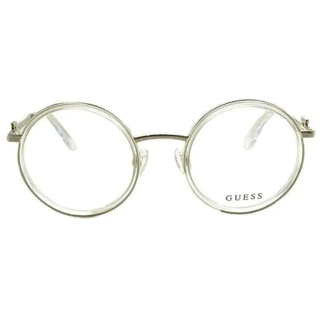 Óculos De Grau Guess Gu2730 026 - Ótica Vision Care