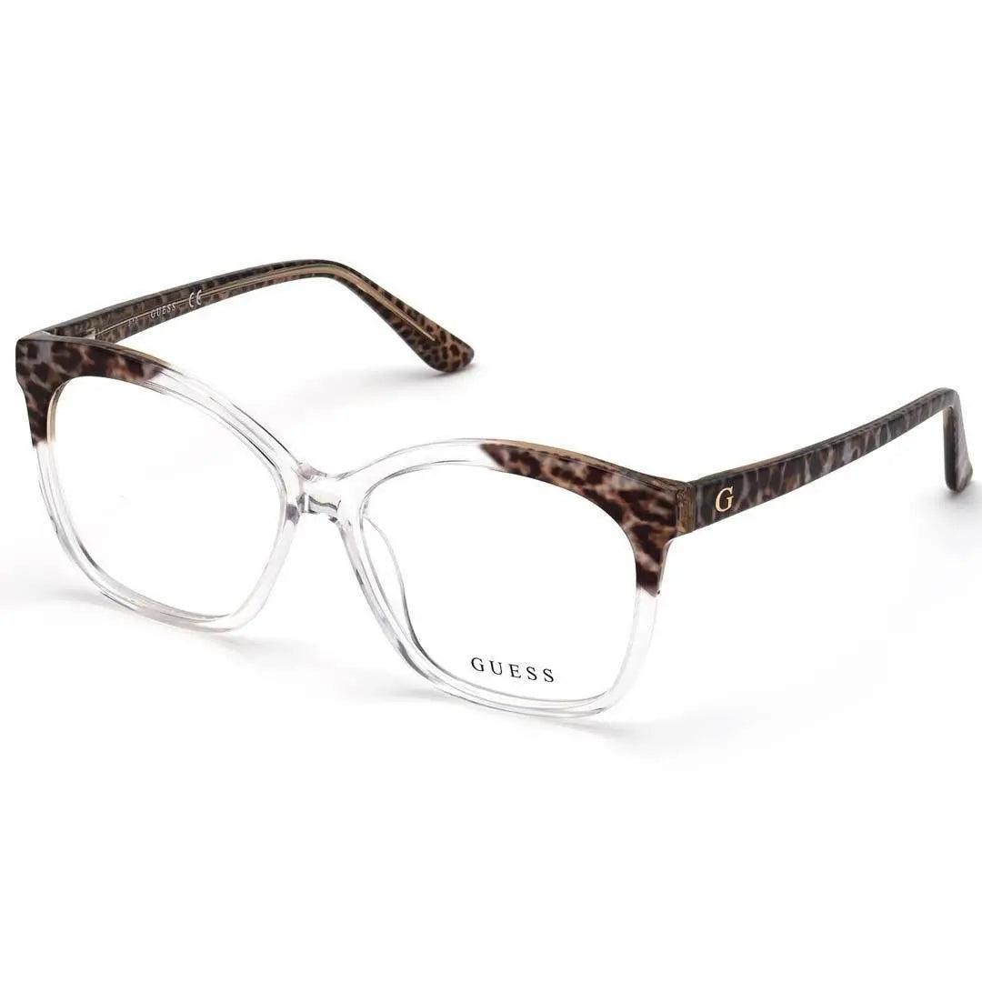 Óculos de Grau Guess Gu2820 026 55-15 140 - Ótica FagLux