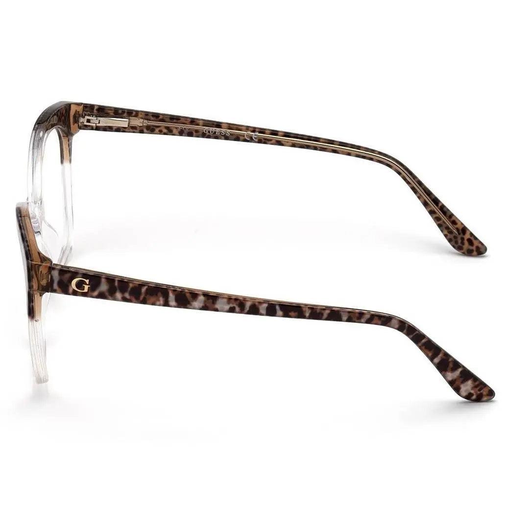 Óculos de Grau Guess Gu2820 026 55-15 140 - Ótica FagLux