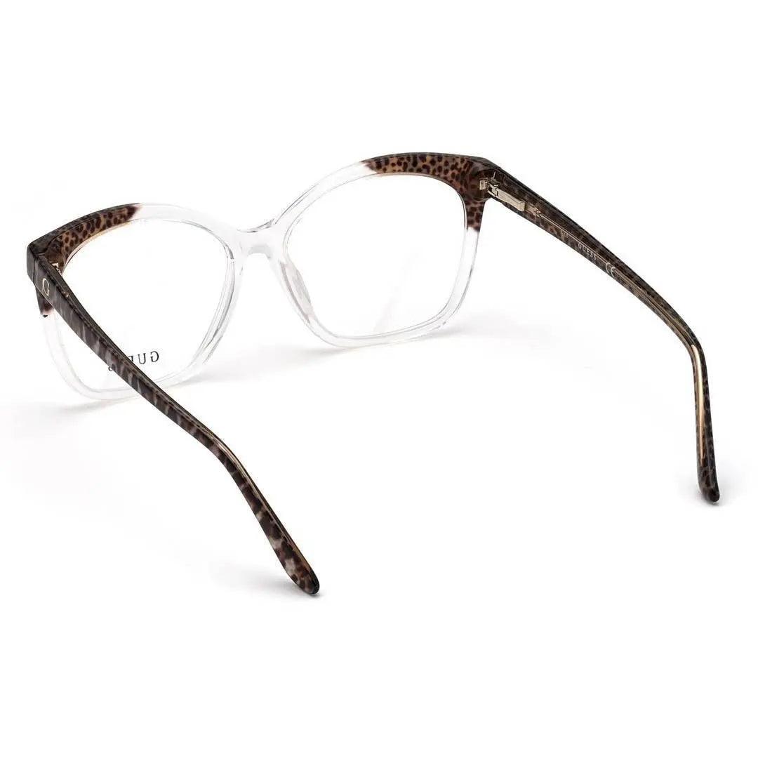 Óculos de Grau Guess Gu2820 026 55-15 140 - Ótica FagLux