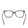 Óculos De Grau Guess Gu2832 071 52 - Vinho