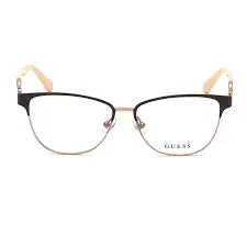 Óculos de Grau Guess GU2833 050 - Ótica Vision Care